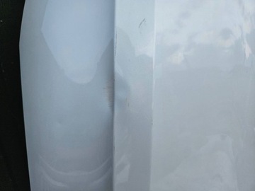 фото thumb №7, Volvo ex30 кришка передня / капот двигуна