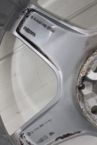 фото thumb №15, Mercedes алюмінієвий диск 8,5j 18 дюймів et36 a1724012702