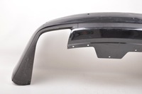 фото thumb №10, Maserati quattroporte m156 бампер задня pdc