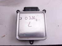 фото thumb №1, Toyota yaris cross перетворювач лампи full led ліва