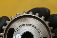 фото thumb №5, Колесо насоса уприскування jaguar s-type 4s7q-6a256-ad 2.7d