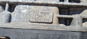 фото thumb №9, Mercedes g-klasa w464 iii коробка передач коробки передач автомат 725085 4632709000