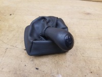 Купити Ручка чохол важіль передач renault kangoo 2, фото thumb