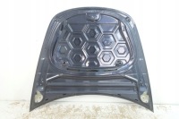 Tesla model 3 2017- кришка капот перед Доставка, фото thumb