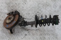 фото thumb №1, Поворотний кулак ліва перед амортизатор peugeot 508 i