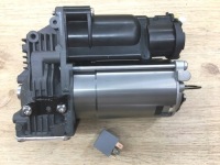 Компрессор компрессор воздуха mercedes класса m w164 2005-2011 1643200204 в Украине, фото thumb