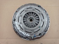 фото thumb №1, Peugeot 2008 1.2 thp сцепление двухмассовый маховик 9813700880