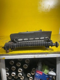 фото thumb №6, Chevrolet captiva 2007 радиатор wody