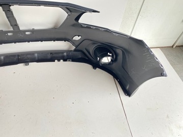 фото thumb №14, Бампер переднее перед subaru outback v 2014-18