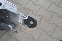 фото thumb №15, Бампер перед передний renault kadjar 15-18