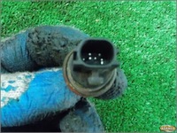 фото thumb №7, Nissan x-trail 2.2dci 2004r датчик кондиционера