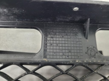 фото thumb №10, Решітка радіатора решітка радіатор бампера перед mercedes e клас w212 212 63 6.3 amg