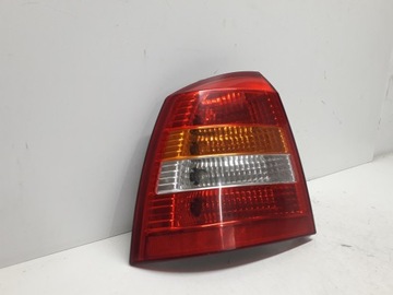 фото thumb №11, Opel astra g ii 98-09 лампа ліва зад 90521542