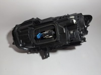 фото thumb №7, Mercedes b w 247 лампа правая led multibeam