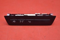 Купити Вимикач панель асистент поперечина руху 9220040 bmw f01 f02 08-12, фото thumb