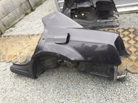 фото thumb №1, Chrysler 300c 15 16 17 крыло четверть зад