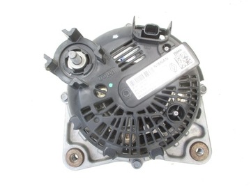 фото thumb №5, Renault captur ii генератор 1.5 блакитний dci 19-23rok