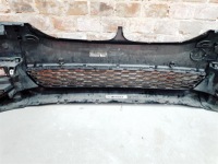 Bmw 5 g30 g31 m-pakiet 17-20r бампер перед 6 x pdc !!! Оригінал, фото thumb