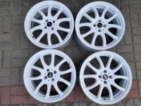 фото thumb №1, Диски mini r50 r52 r56 cooper "17"