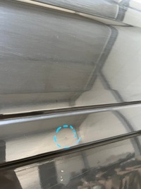 фото thumb №9, Двері бічні зсувні mercedes sprinter 907 w907