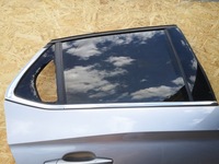 фото thumb №5, Opel corsa f двері правий задня