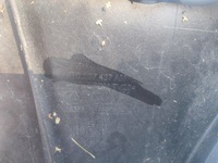 фото thumb №14, Бампер переднее перед audi a5 8t0 рестайлинг s line lz9y 12-16