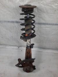 фото thumb №1, Volvo xc60 поворотний кулак правий права перед