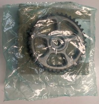 фото thumb №1, Колесо vw распределительного вала оригинал 03f115121b