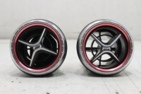 фото thumb №1, Mercedes w117 решётка обдув решётки