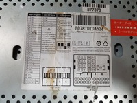 фото thumb №7, Audi a4 b6 b7 00-07r навігація радіо android