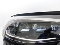 фото thumb №5, Mercedes s-klasa w223 multibeam full led комплектна