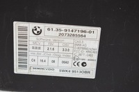 фото thumb №15, Бортовой компьютер блок управления двигателя набор bmw 7621178