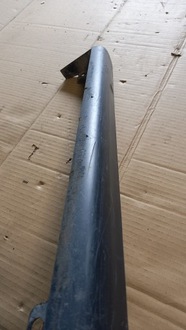 фото thumb №5, Молдинг порог левая 30618432 volvo s40 v40 00-04r