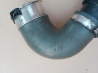 фото thumb №2, Renault master iii 2.3dci труба шланг інтеркулер