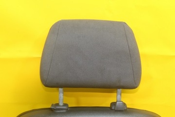 фото thumb №5, Спинка спина сиденья левый перед mercedes vito a639