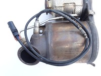 фото thumb №12, Vw passat b8 2.0 tdi crlb crl каталізатор фільтр частинок твердих dpf egr