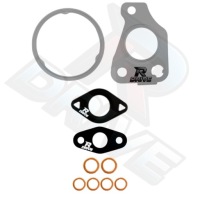 Купить Набор прокладка турбонагнетателя 1.3d multijet fiat pratico idea, фото thumb