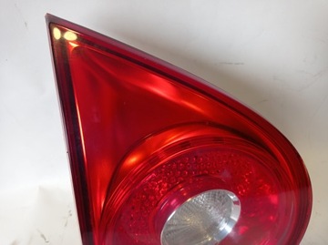 фото thumb №6, Лампа левый зад w крышка багажника vw golf v 1k6945093f