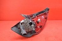 Фара ліва задні задня 20874081 cadillac xts седан 12-17 Зі Шроту, фото thumb