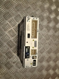 фото thumb №6, Блок керування навігації hyundai tucson 2023 96560n7101