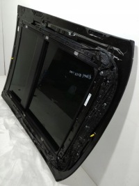 Range rover l460 дах панорамний люк до nego Зі Шроту, фото thumb