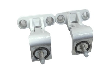 фото thumb №1, Seat cupra formentor петлі кришки зад lb9a