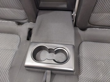 фото thumb №10, Обивка комплект сиденья диван материал vw jetta vi 5c 2010-2014r
