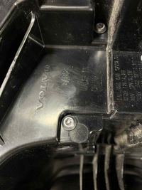 фото thumb №6, Лампа задня задня ліва volvo xc60 ii 2017- 31689689 оригінал volvo