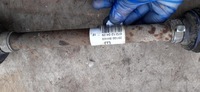 фото thumb №5, Приводной вал правая длинная 1.5 dci renault modus 391006802r