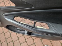 фото thumb №5, Оббивка двері обшивка шкіра denon ambiente led opel grandland x yp000870yx