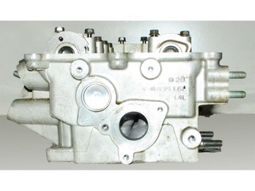 фото thumb №3, Головка hyundai i30 i20 elantra getz ix20 валы распределительный вал 1.4 1.6 g4fa g4fc