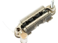 фото thumb №1, Arc5142 випрямляч генератора caterpillar 320b ll