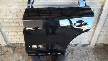 фото thumb №3, Двері лівий зад audi q5 80a 80f ii sportback гарненький kpl!