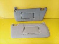 фото thumb №1, Захист козирок osłonki сонцезахисний mercedes w168 nr333 комплект